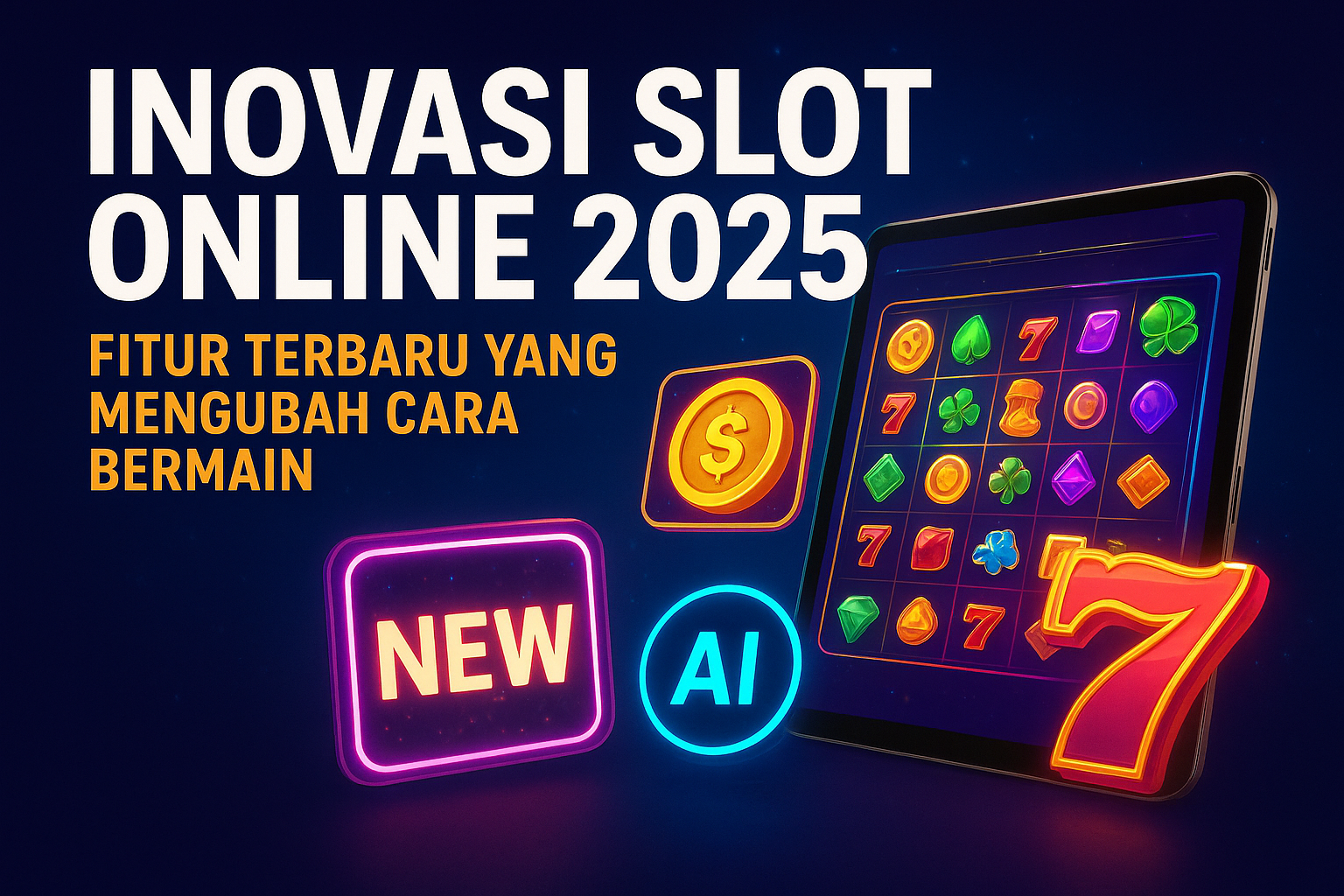 Membaca Tren Slot di Internet: Dari Budaya Meme hingga Fenomena Digital